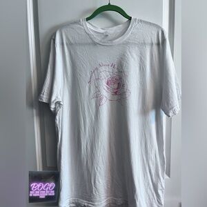 BOGO: Something About Her T-Shirt